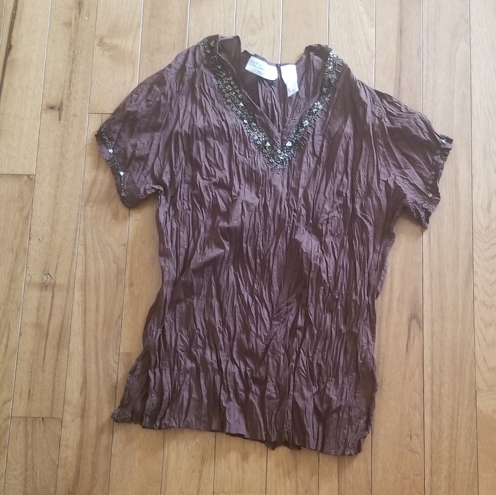 Shirt size 1x